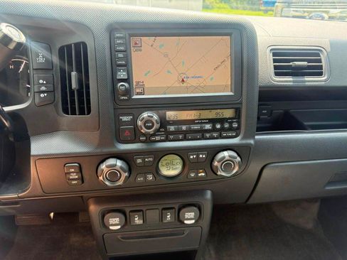 Used 2011 Honda Ridgeline RTL image 27
