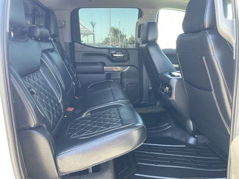 Used 2021 Chevrolet Silverado 1500 RST w/ All Star Edition Plus AWD/4WD image 26