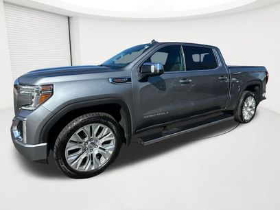 Used 2021 GMC Sierra 1500 Denali w/ Denali Ultimate Package