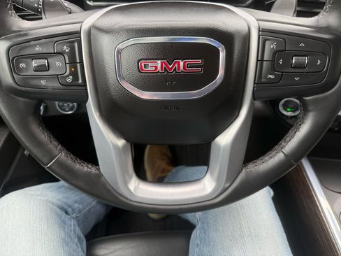 Used 2024 GMC Sierra 1500 Elevation w/ Elevation Premium Package AWD/4WD image 15
