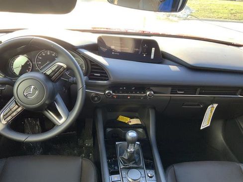 New 2026 MAZDA MAZDA3 2.5 S Hatchback w/ Premium Pkg image 8