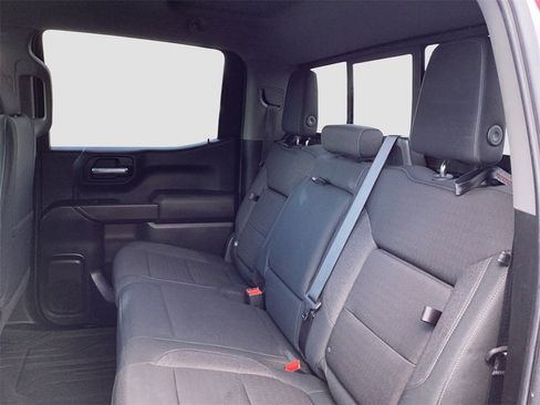 Used 2019 Chevrolet Silverado 1500 LT w/ All-Star Edition image 13