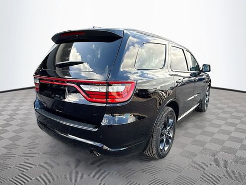 New 2026 Dodge Durango GT w/ Blacktop Package RWD image 5