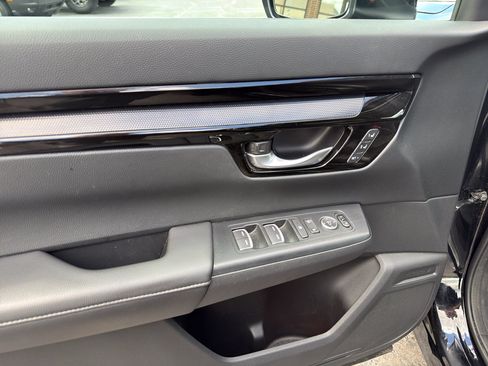 Used 2024 Honda CR-V EX-L image 12