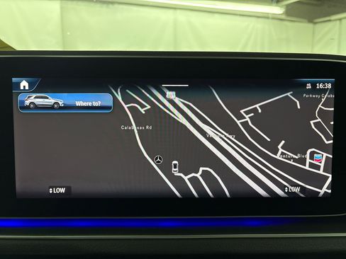 New 2026 Mercedes-Benz GLE 580 4MATIC image 23