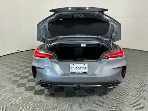 Certified 2024 BMW Z4 M40i w/ Premium Package RWD image 20