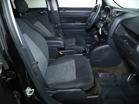 Used 2017 Jeep Patriot Sport w/ Power Value Group image 31