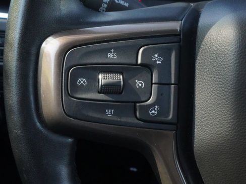 Used 2024 Chevrolet Tahoe High Country AWD/4WD image 19