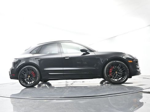 Certified 2024 Porsche Macan GTS AWD/4WD image 54
