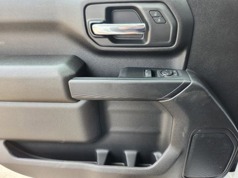 New 2024 Chevrolet Silverado 2500 W/T w/ WT Convenience Package image 23