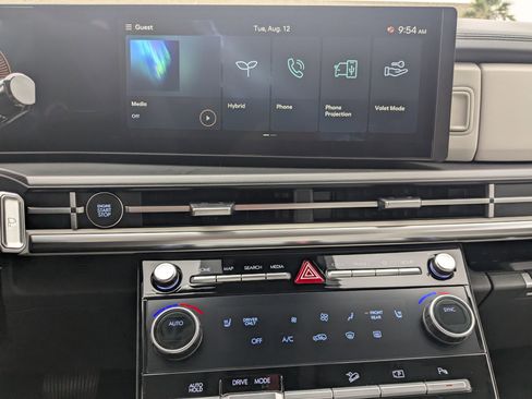 New 2026 Hyundai Santa Fe SEL image 10