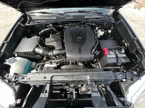 Used 2023 Toyota Tacoma SR image 30