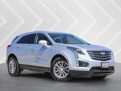 Used 2018 Cadillac XT5 Luxury w/ Driver Awareness Package