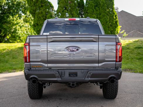 New 2025 Ford F150 Tremor w/ Equipment Group 402A High AWD/4WD image 6