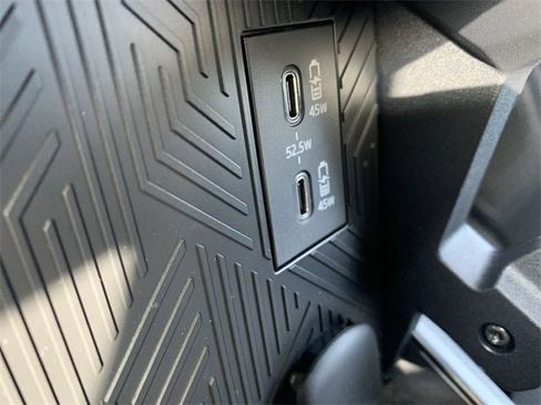 New 2025 Toyota 4Runner TRD Off-Road image 26