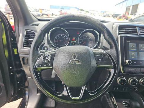 Used 2024 Mitsubishi Outlander Sport SEL AWD/4WD image 9