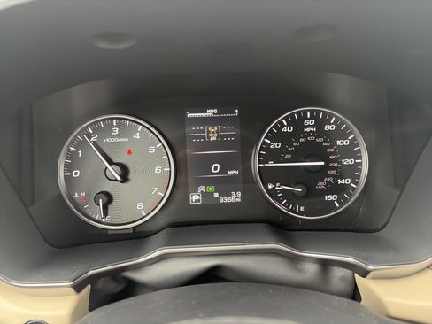 Used 2025 Subaru Outback Limited w/ Popular Package #2 image 19