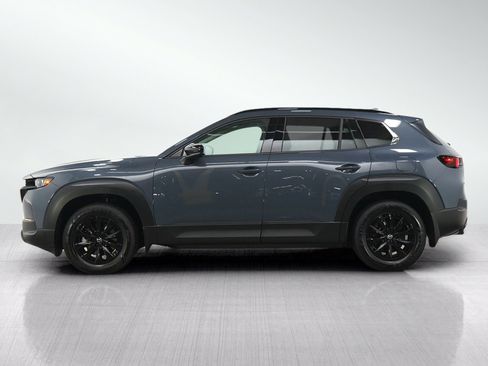 Certified 2026 MAZDA CX-50 AWD 2.5 Hybrid w/ Weather Package image 2