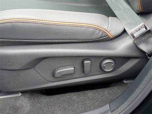 New 2026 Subaru Forester Sport image 18