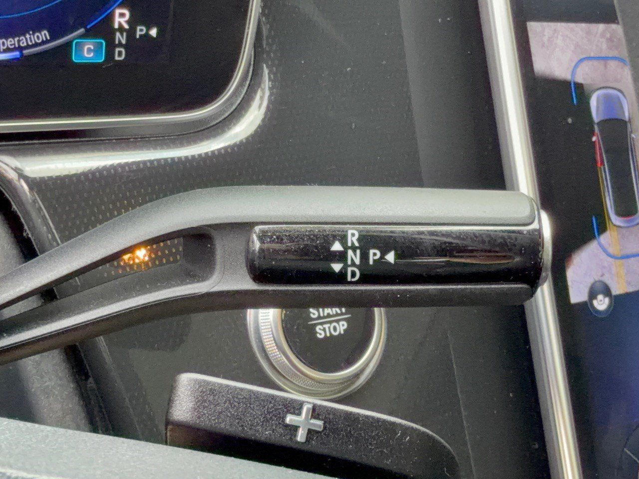 Certified 2023 Mercedes-Benz EQE 350+ 4MATIC Sedan image 21
