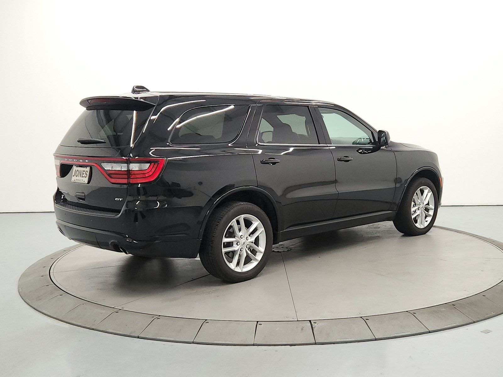 Used 2026 Dodge Durango GT AWD/4WD image 8