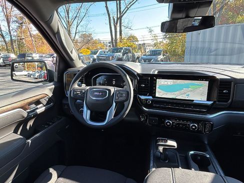 New 2026 GMC Sierra 1500 Elevation image 28