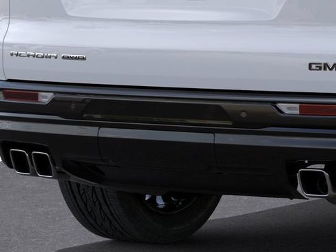 New 2026 GMC Acadia Denali Ultimate AWD/4WD image 17