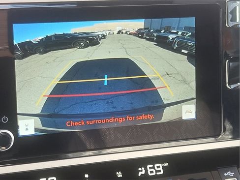 Used 2024 Toyota Tundra SR5 image 19