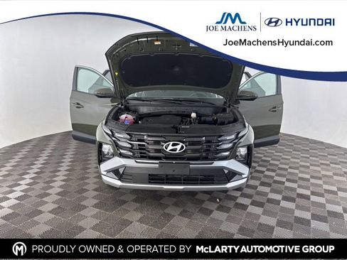 Used 2025 Hyundai Tucson SEL image 13