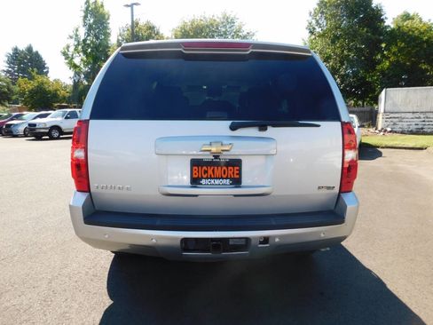 Used 2011 Chevrolet Tahoe LT image 20
