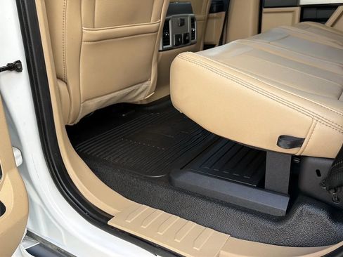 Used 2020 Ford F350 Lariat w/ Lariat Value Package image 54