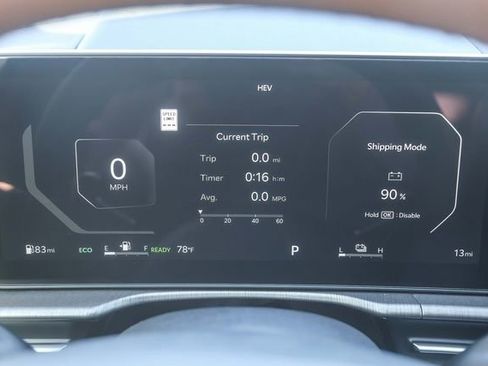 New 2026 Kia Sportage X-Line Prestige image 24