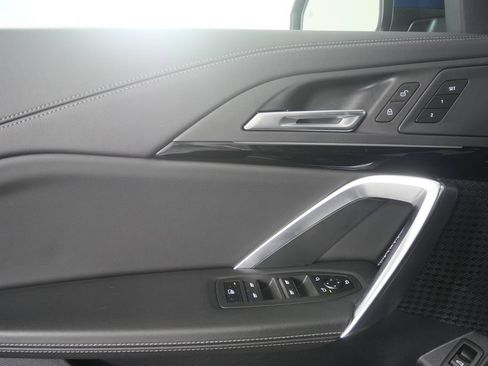 Certified 2026 BMW X1 xDrive28i AWD/4WD image 8