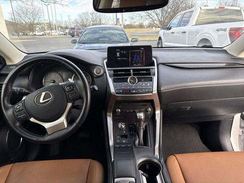 Used 2020 Lexus NX 300 FWD w/ Comfort Package image 5