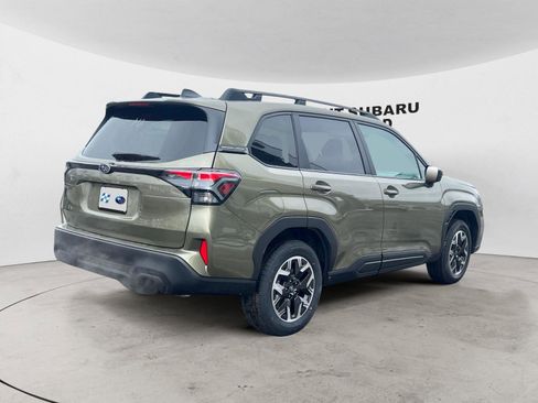 New 2026 Subaru Forester Premium AWD/4WD image 5