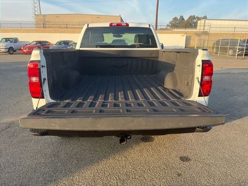 Used 2017 Chevrolet Silverado 1500 W/T w/ WT Fleet Convenience Package image 22