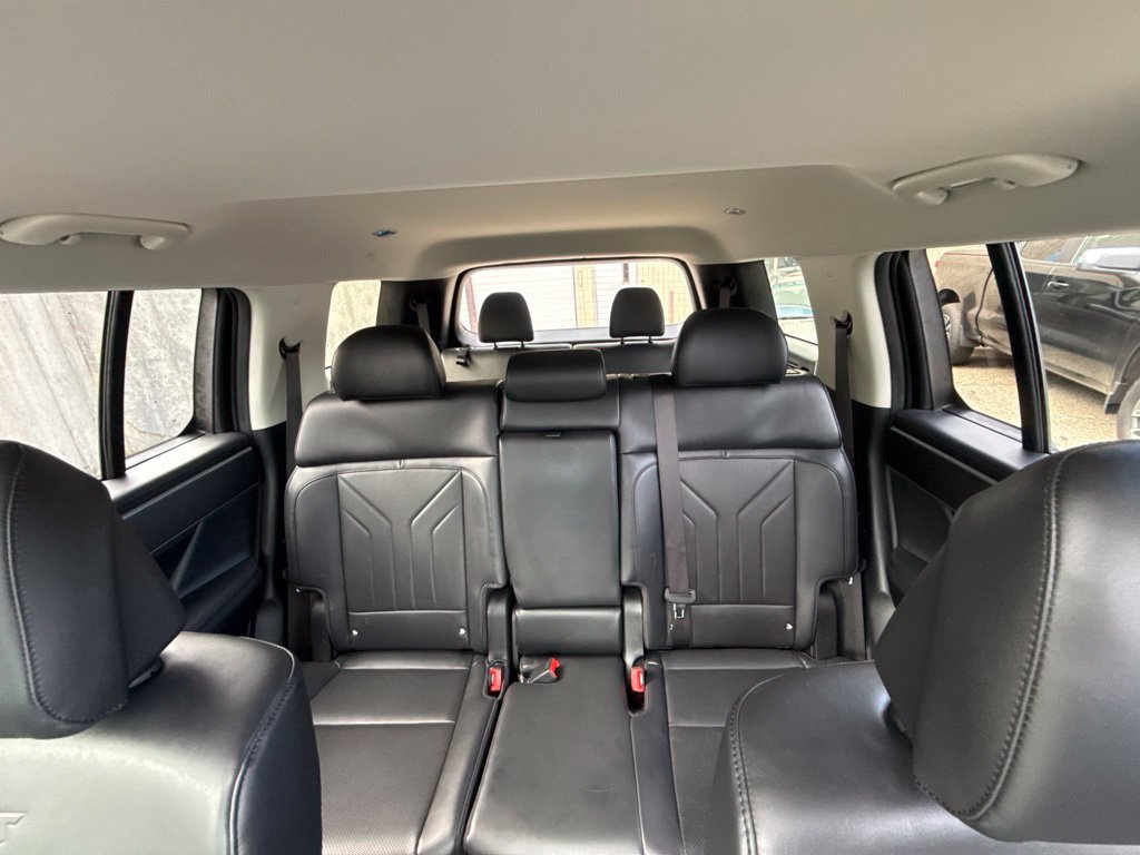 Certified 2026 Hyundai Santa Fe XRT AWD/4WD image 22
