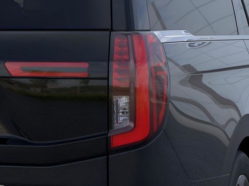 New 2026 Ford Expedition Max King Ranch image 21