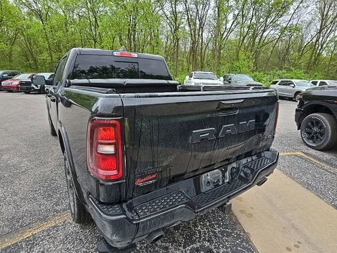 Used 2026 RAM 1500 Big Horn image 5