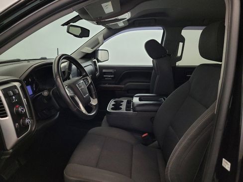 Used 2015 GMC Sierra 1500 SLE w/ SLE Value Package AWD/4WD image 17