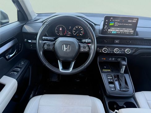 Used 2024 Honda CR-V EX-L image 21