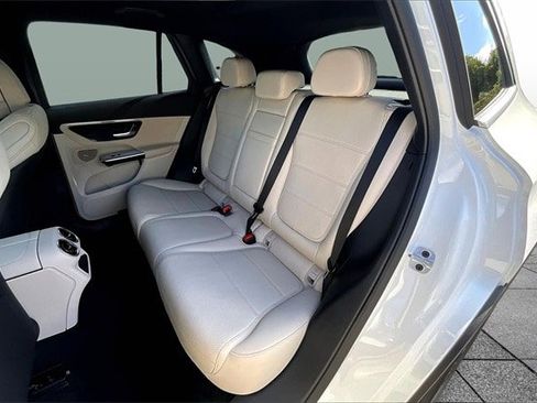 New 2026 Mercedes-Benz GLC 300 4MATIC image 13