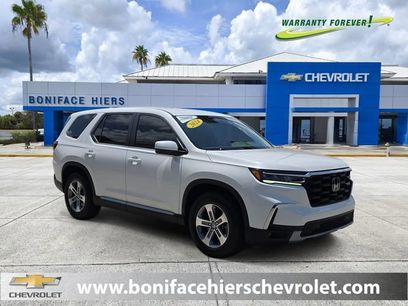 Used 2024 Honda Pilot EX-L