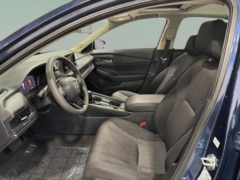 Used 2024 Honda Accord EX image 22