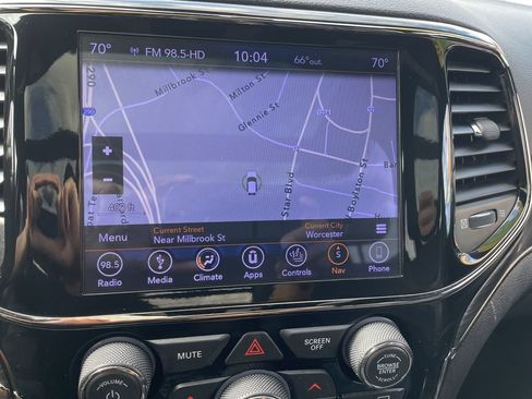 Used 2019 Jeep Grand Cherokee Limited X AWD/4WD image 19