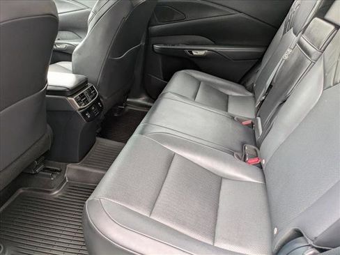Certified 2025 Lexus RX 350 Premium w/ Accessory Package (Z1) FWD image 18