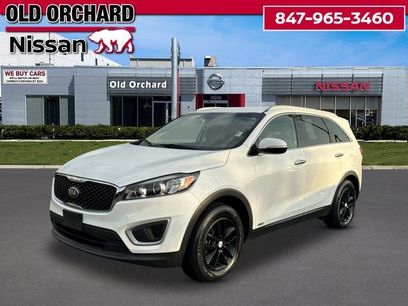 Used 2018 Kia Sorento LX