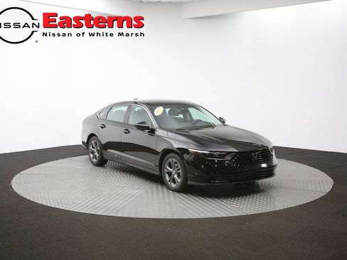Used 2024 Honda Accord EX image 61