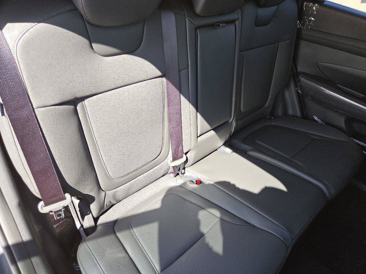 New 2026 Hyundai Tucson SEL Plus AWD/4WD image 51