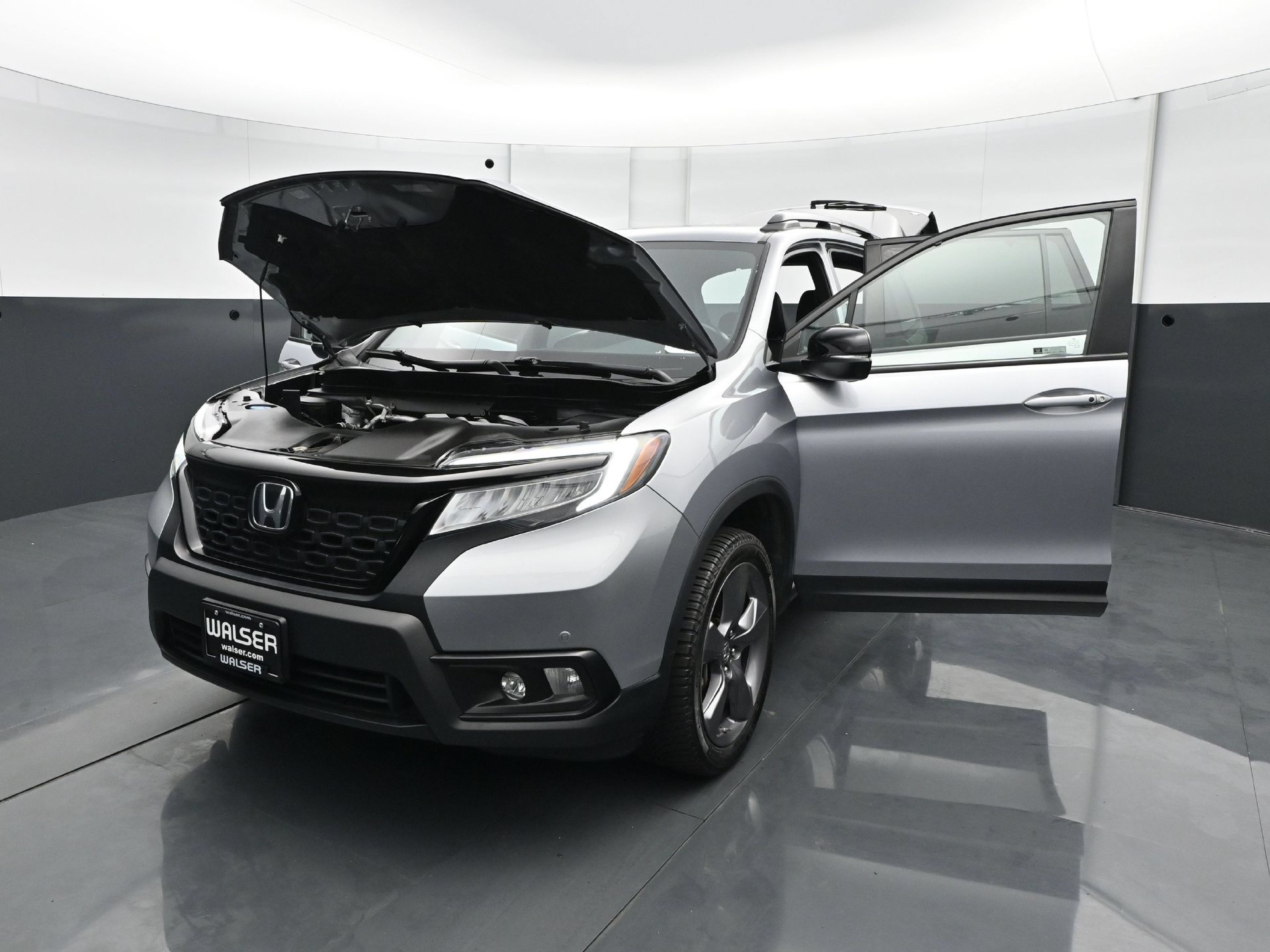 Used 2020 Honda Passport Touring image 28